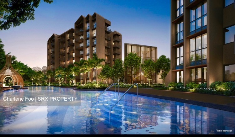 Kassia (D17), Condominium #491014301